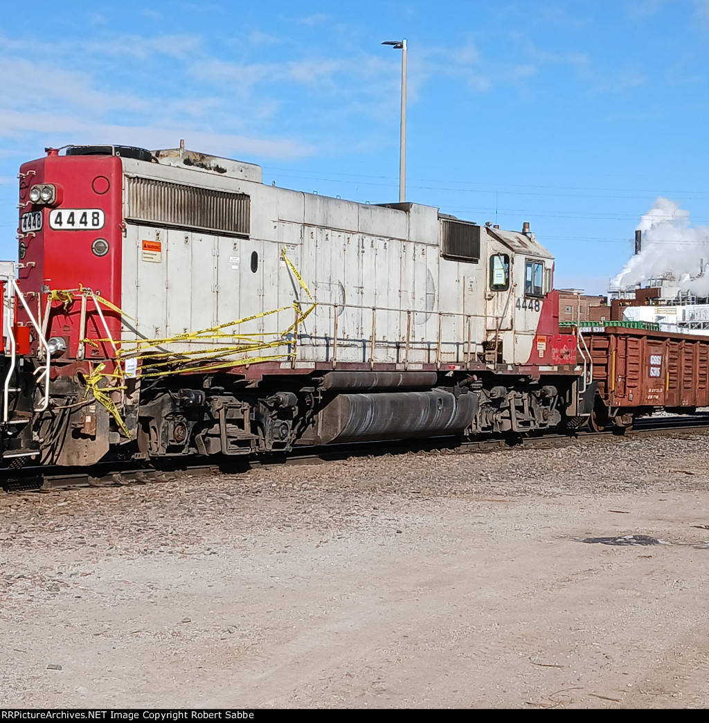 Soo 4448
